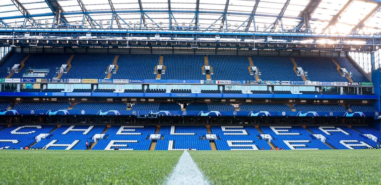 牛宝体育体育成为切尔西的官方博彩合作伙伴